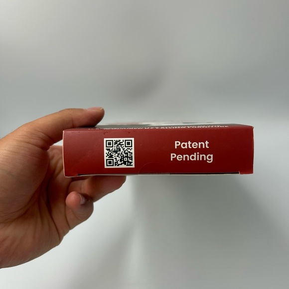 TipNot Furniture Anchor 2-Pack – Heavy Duty Safety Strap Up to 300 lbs - Picture 5 of 5